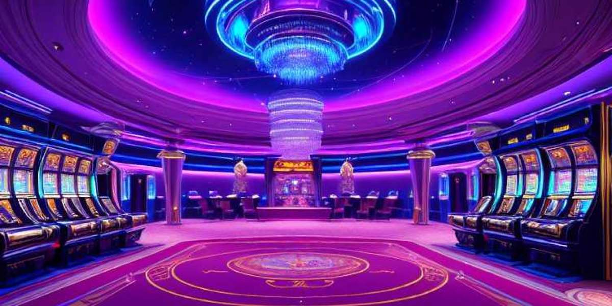 Open Generous Bonuses at FairGoCasino