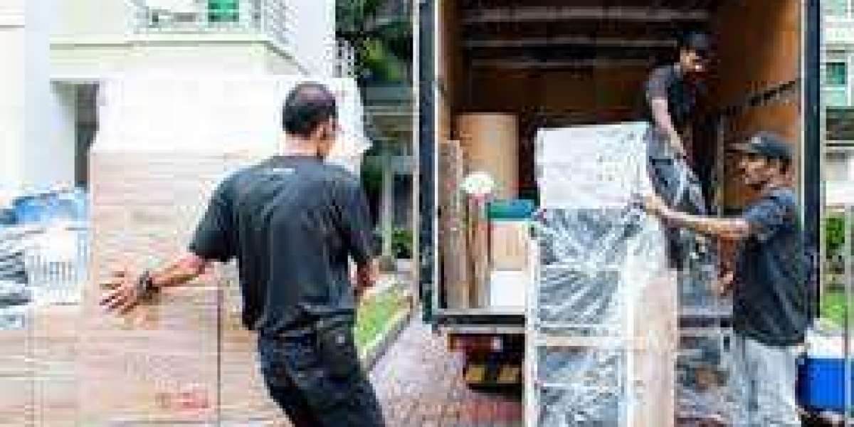 Why Hire Professional Movers and Packers in Pakistan