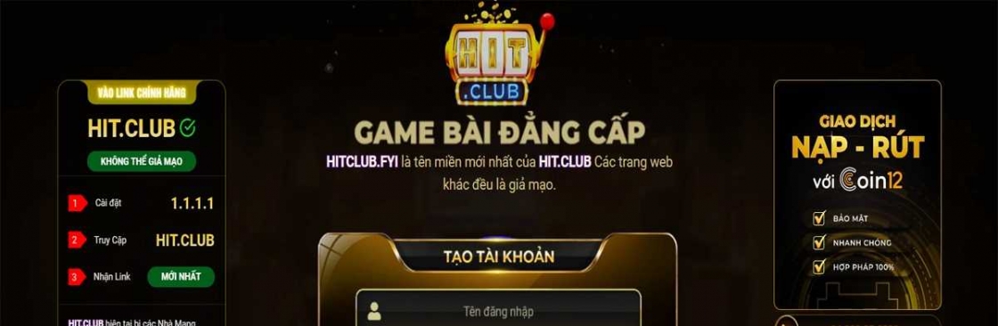 TẢI HITCLUB Cover Image