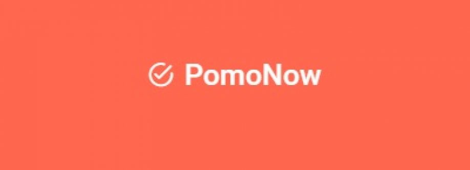 PomoNow Cover Image