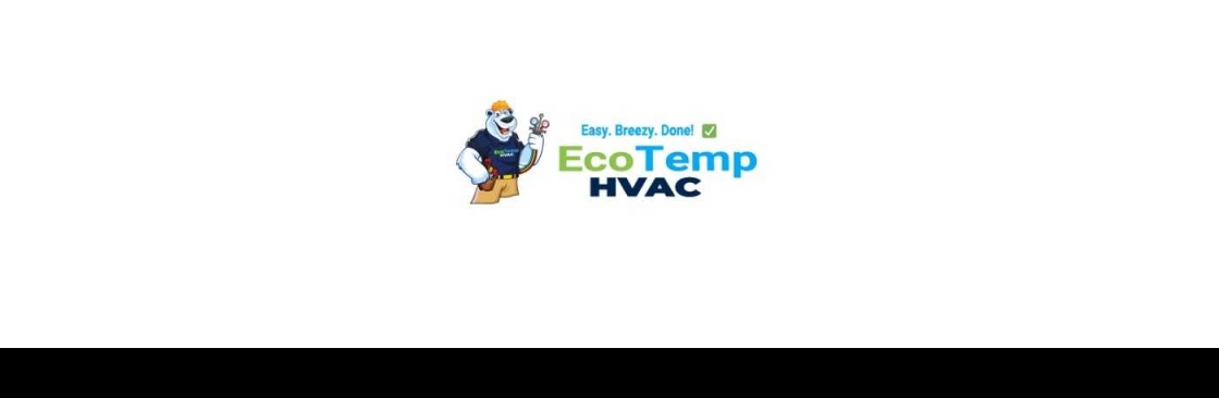 Eco Temp HVAC Inc Cover Image