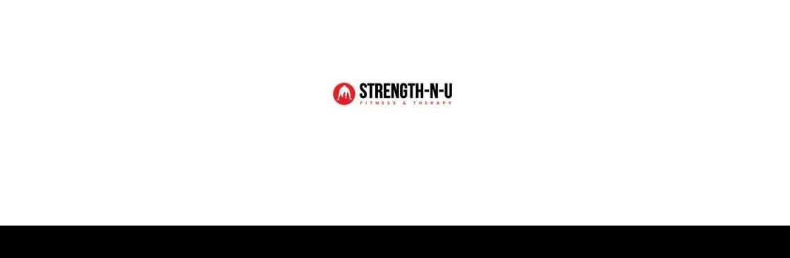 strengthnu Cover Image