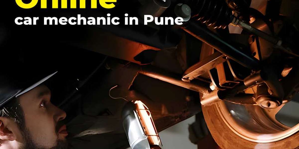 Online Car Mechanic In Pune | Your Mechanic Online