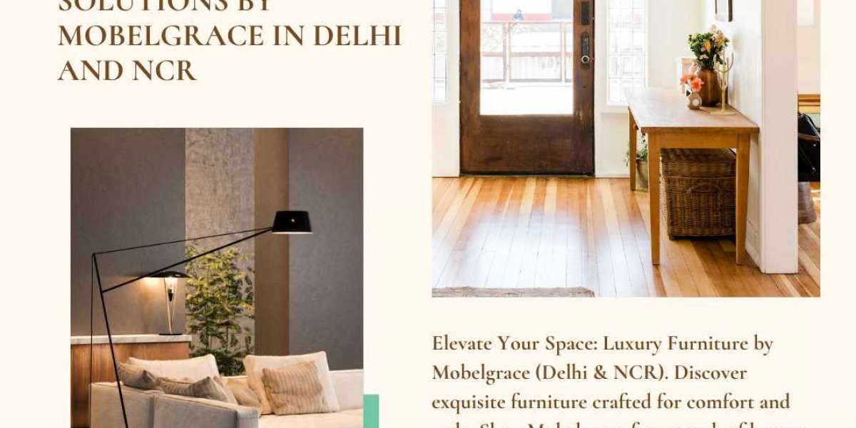 Premium Interior and Retail Furniture in Delhi by Leading Manufacturers