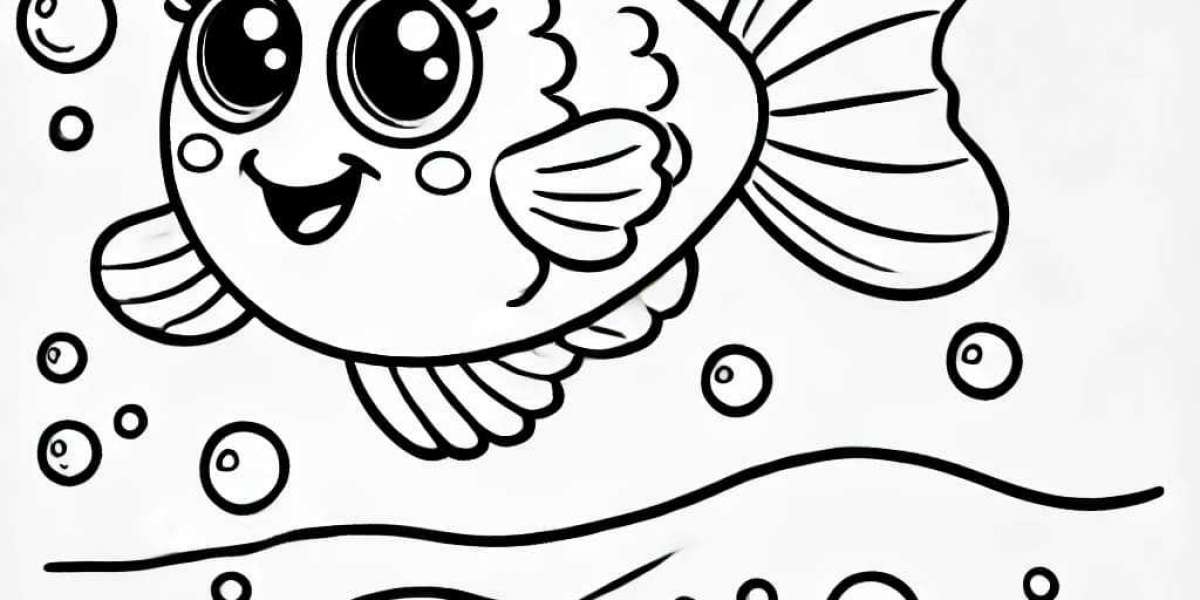 Discover the Best Coloring Pages Free for Endless Creativity