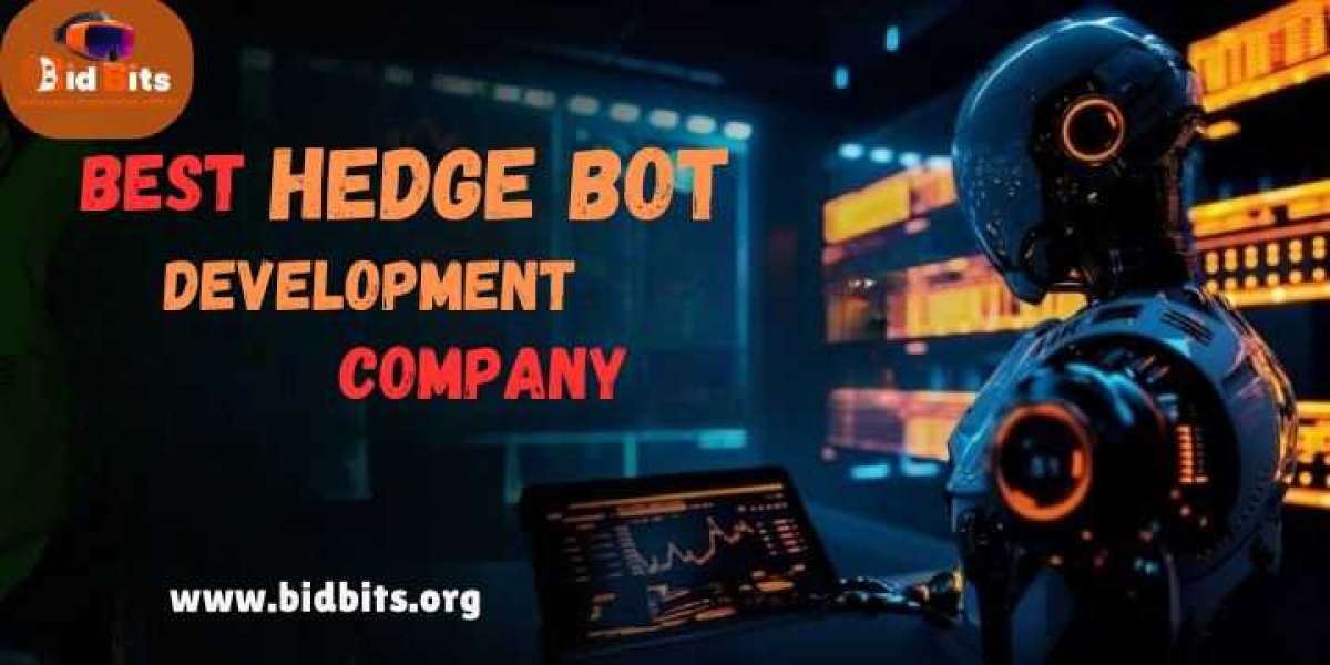 The Impact of Hedge Trading Bot on Market Strategies for Entrepreneurs!