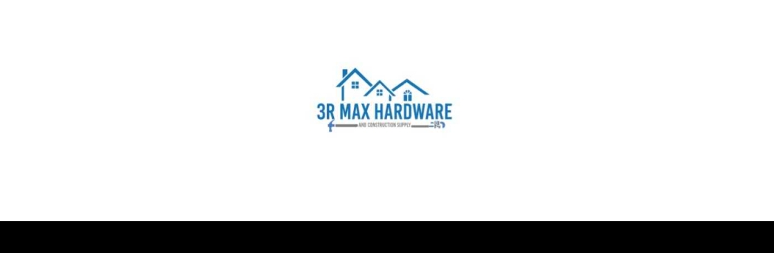 3R MAX HARDWARE Cover Image