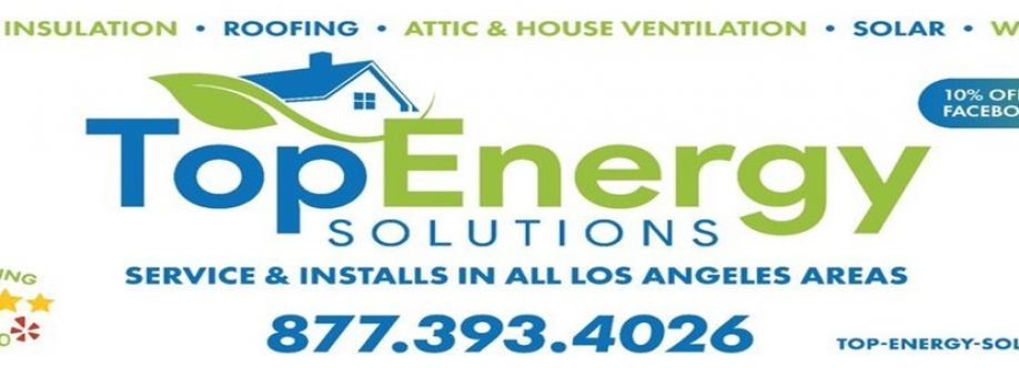 Top Energy Solutions Inc Cover Image