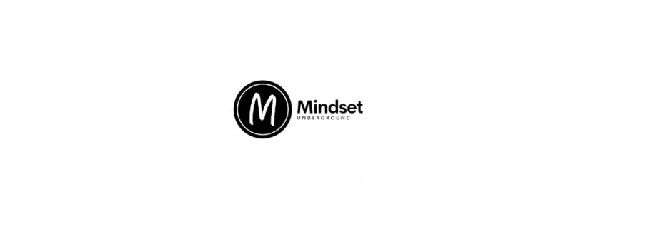 Mindset Underground Cover Image