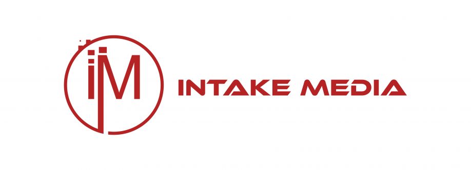 InTake Media Cover Image