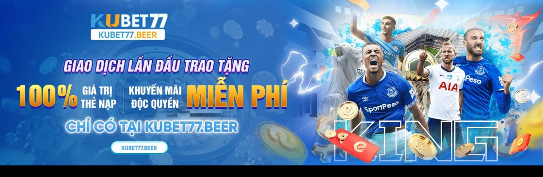 kubet77 beer Cover Image