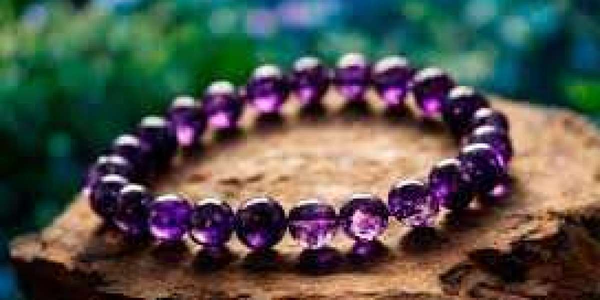 How to Style Amethyst Bracelets for a Sophisticated Look