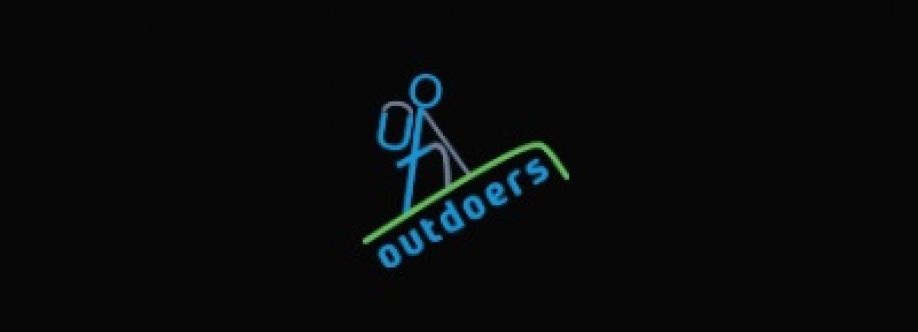 Outdoers Adventure Travels LLP Cover Image