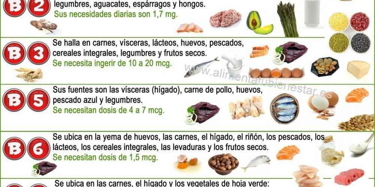 Los 11 alimentos más ricos en potasio y sus beneficios