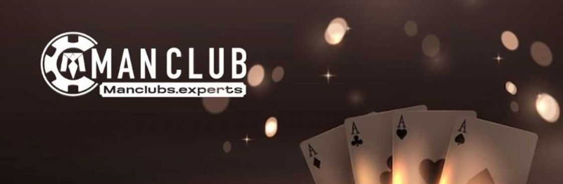 Manclubs expert Cover Image