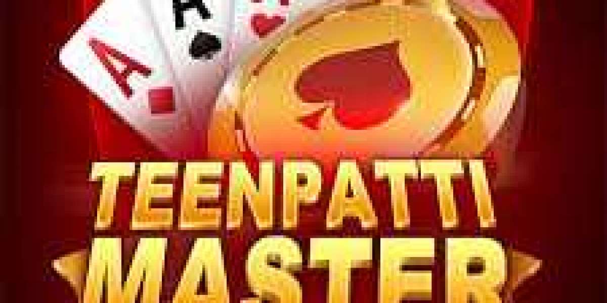 Teen Patti Master: A Complete Guide to Winning Big in 2024