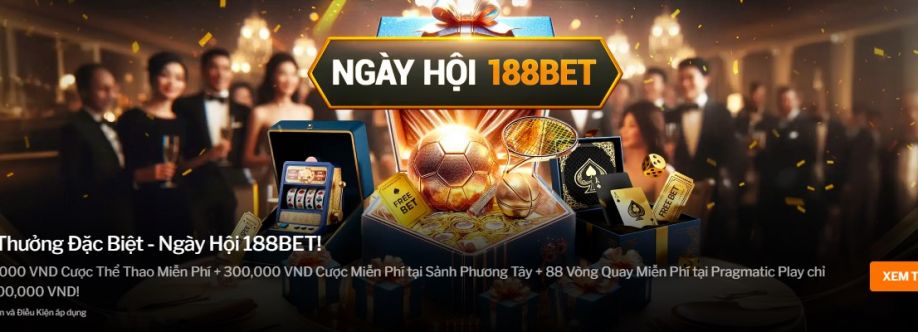 188BET Nhà cái Cover Image