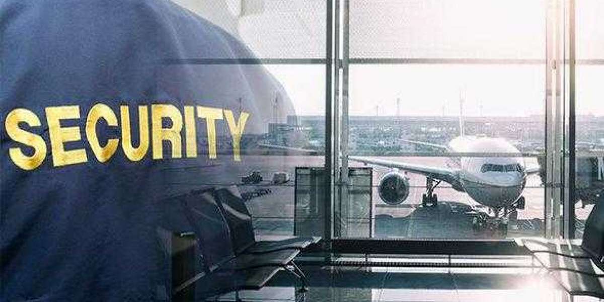 Innovative Aviation Security Service Providers | Airtron