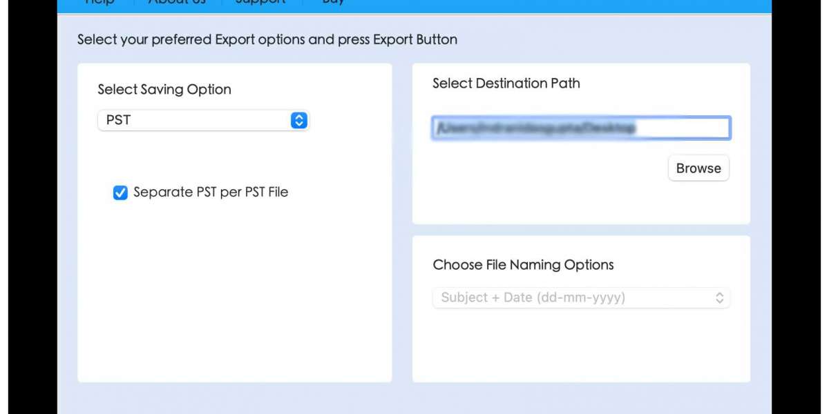 How to Add OST File into Outlook PST on Mac?