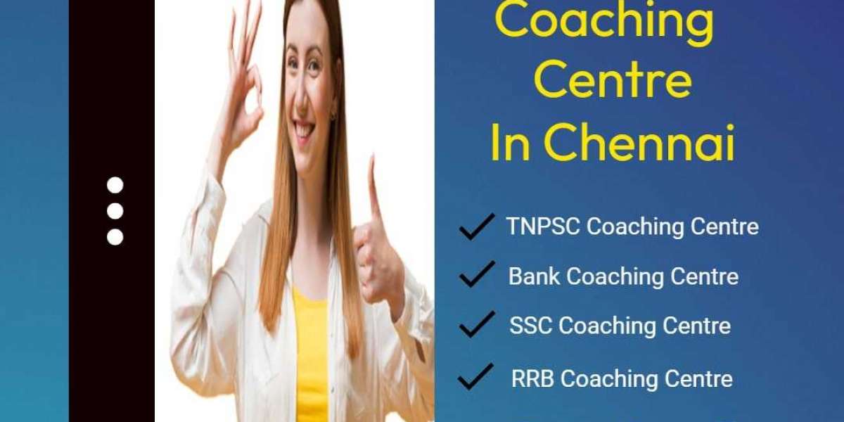 Tnpsc Academy In Chennai