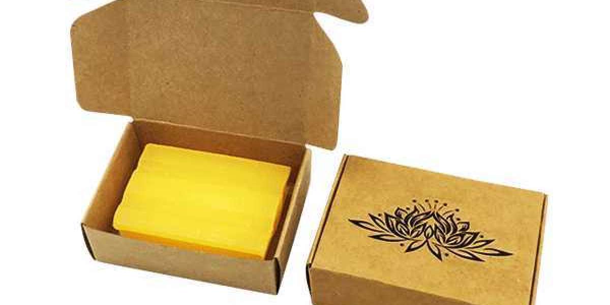 Soap Boxes Wholesale: A Comprehensive Guide