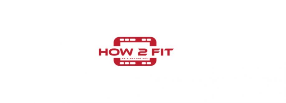 How2fit Cover Image