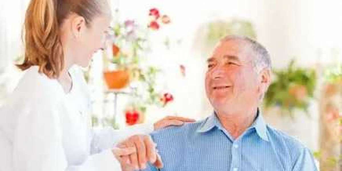 Affordable and Tailored Home Care Solutions with Supreme Care