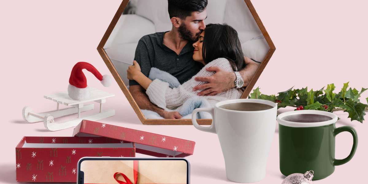 6 Personalized Gifts That Will Melt His Heart