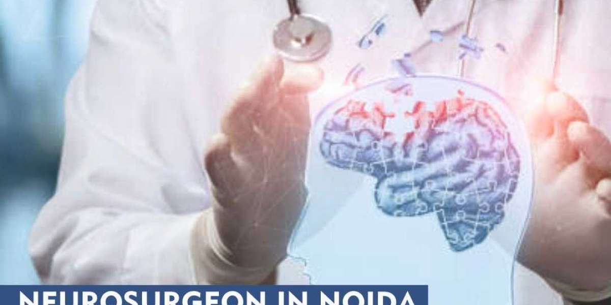 Best Neurologist In Noida | Jaypee Hospial