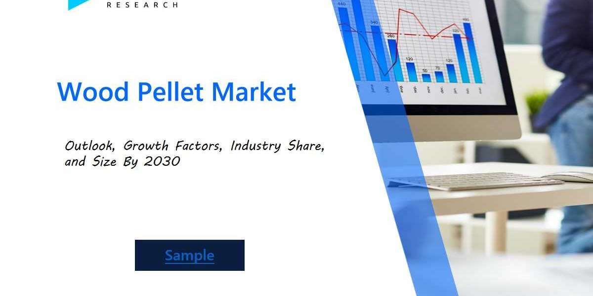 Strategic Insights into the Wood Pellet Market: Emerging Technologies, Key Players, and Regional Market Analysis for Bio