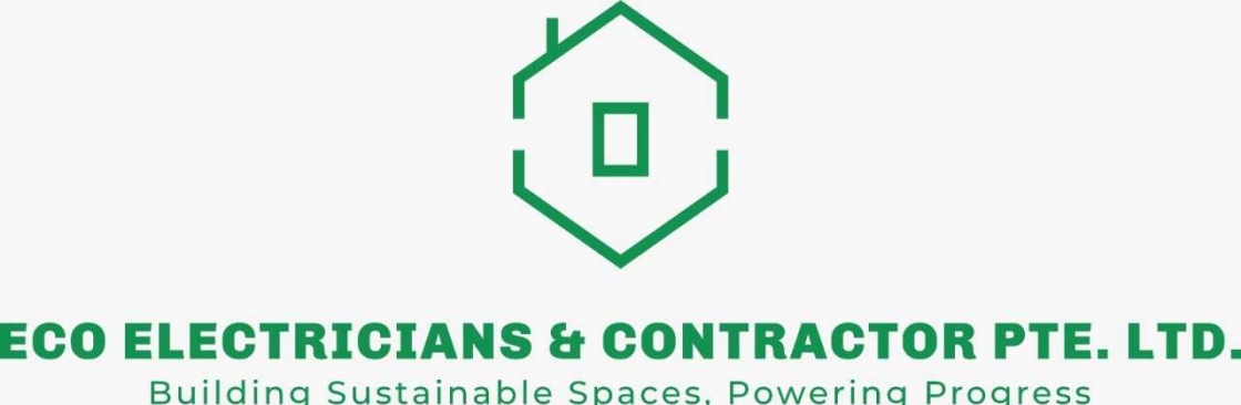 Eco Electricians Contractor pte ltd Cover Image