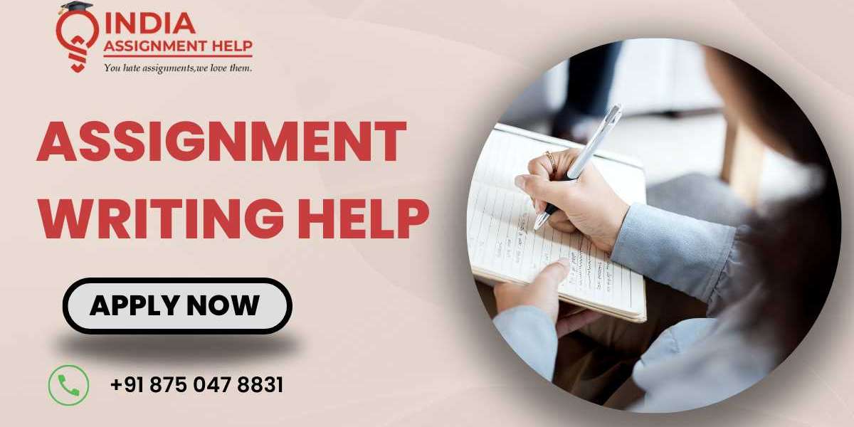 The Growing Demand for Assignment Writing Services and Expert Assignment Writers