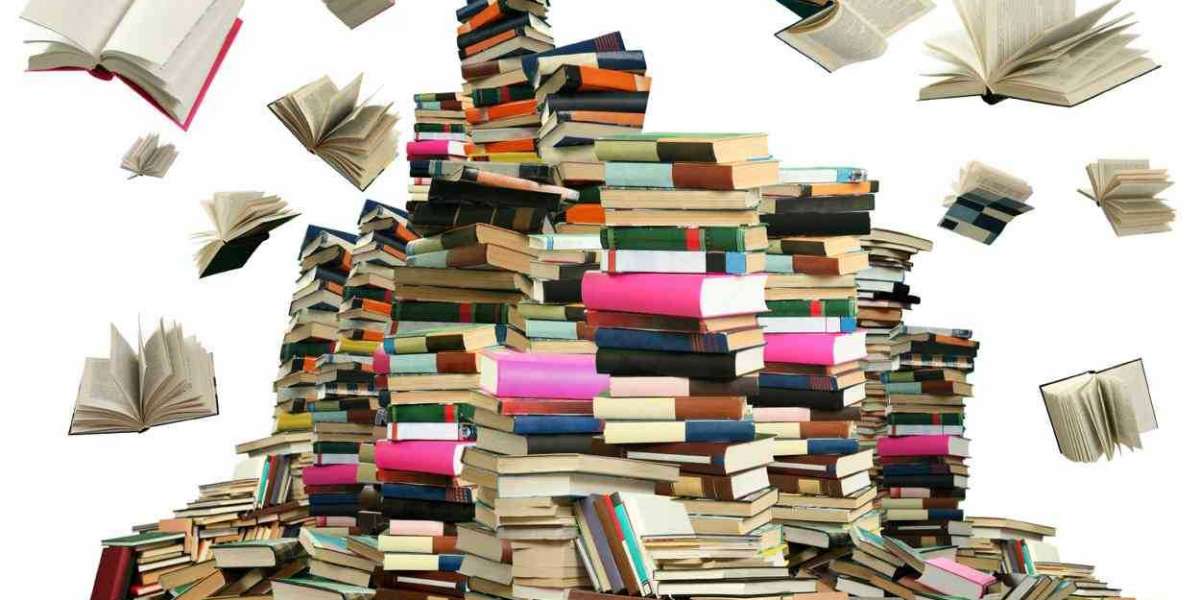 The Ultimate Guide to Book Publishing in the UAE