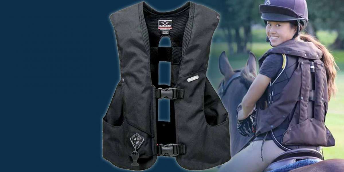 Equestrian Safety Equipment Canada