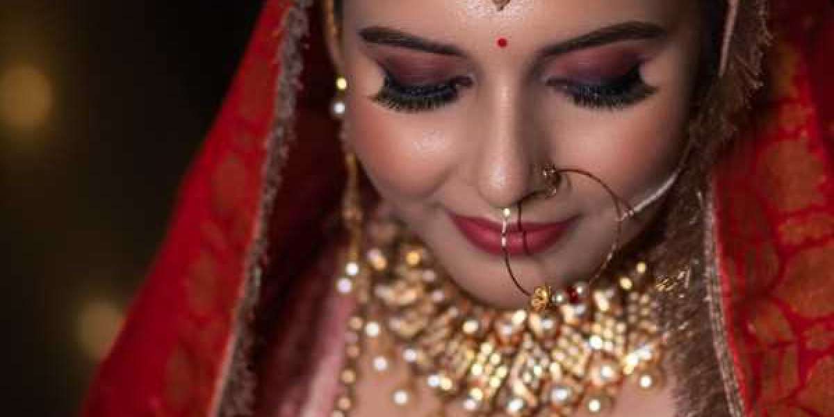 Ordinary to extraordinary: Meet the best makeup artists in Ranchi who transform faces