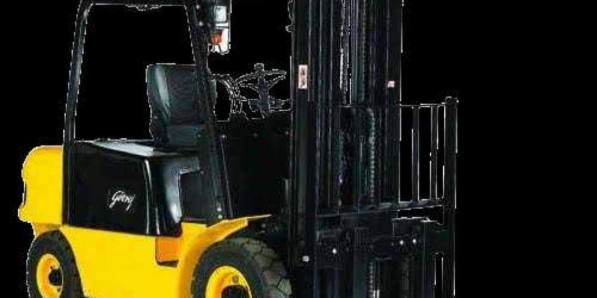 Forklift Rental Services: The Smart Solution for Your Material Handling Needs