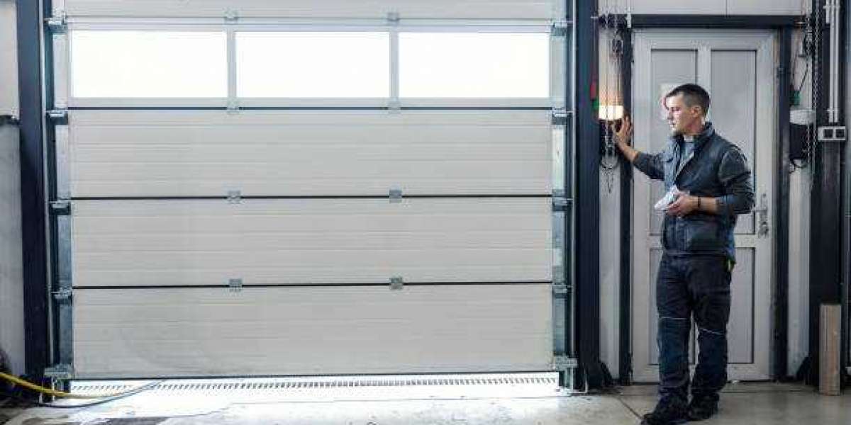 Top Reasons for Garage Door Cable Repair in Seattle