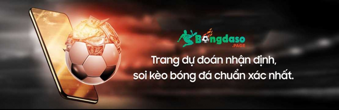 bongdaso page Cover Image