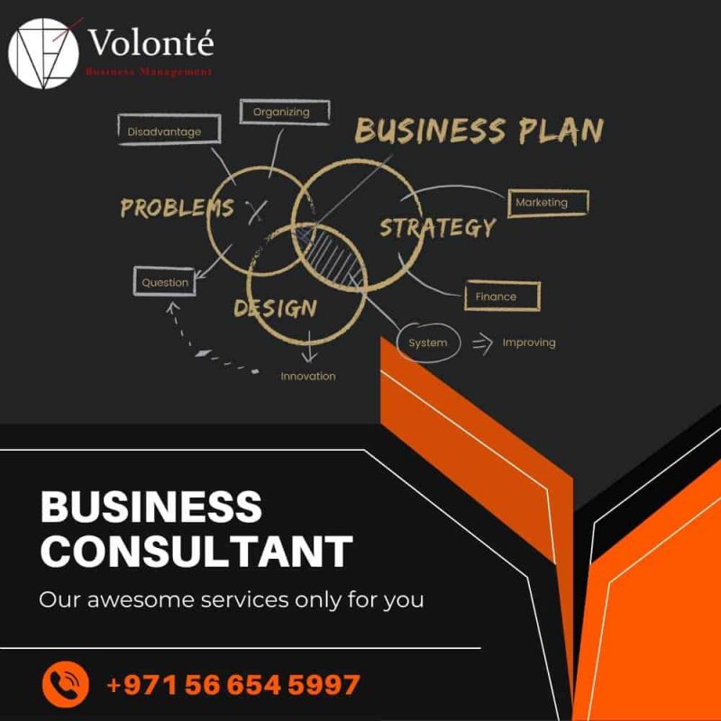 Strategic Management Consulting UAE | Strategy Consulting