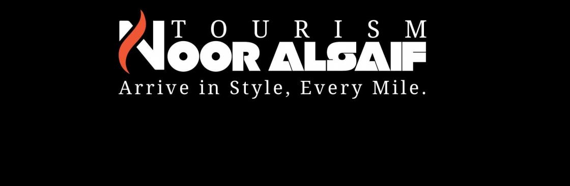 Noor Alsaif Tourism LLC Cover Image