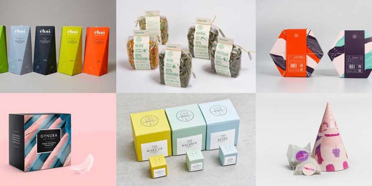 Top 10 Creative Product Box Designs to Elevate Your Brand