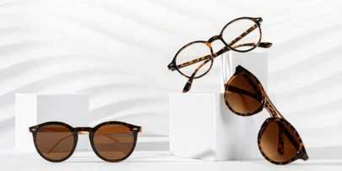 Eyewear Market 2023: Global Forecast to 2032