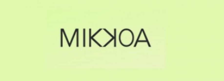 Mikkoa Cover Image