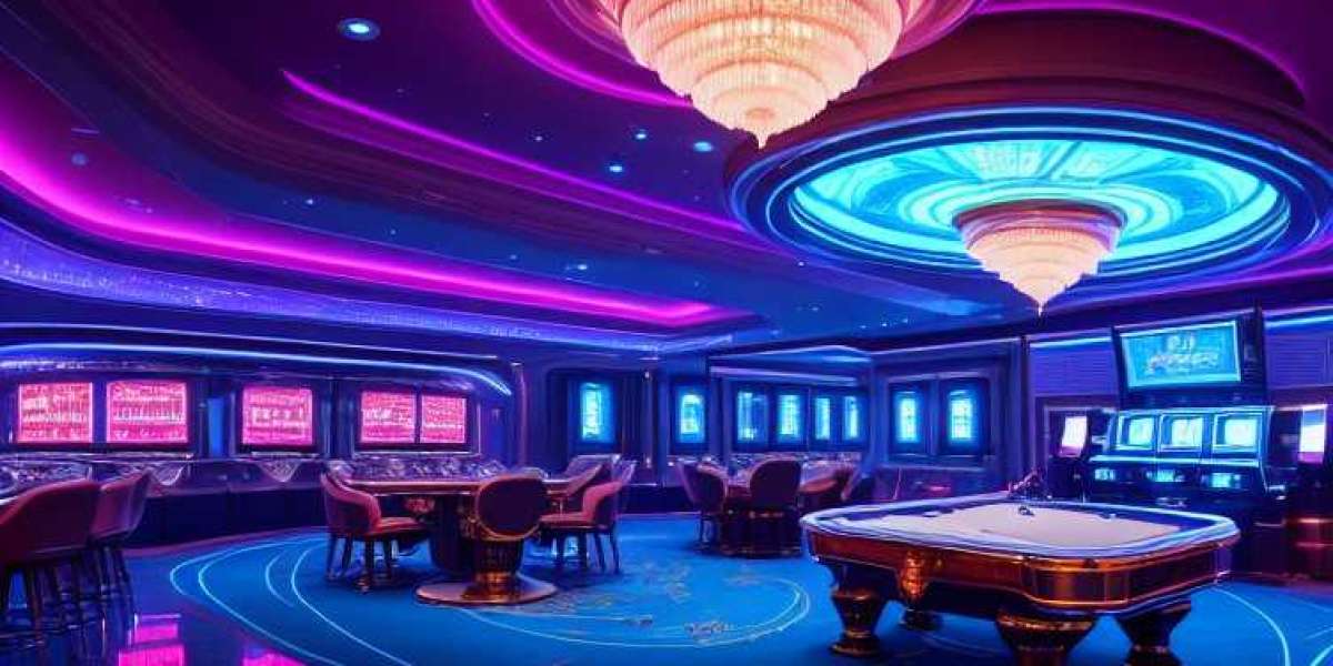 Uitgebreide Gaming ervaring bij Kapow Casino