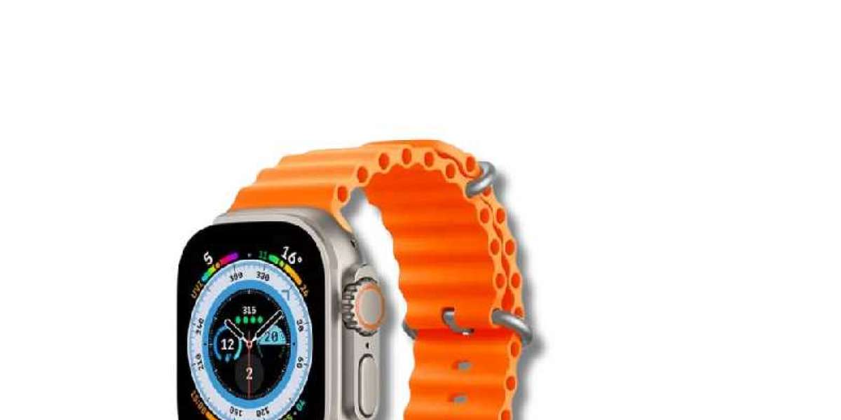 Your Ultimate Guide to Buying Trendy Smartwatches Online in Australia