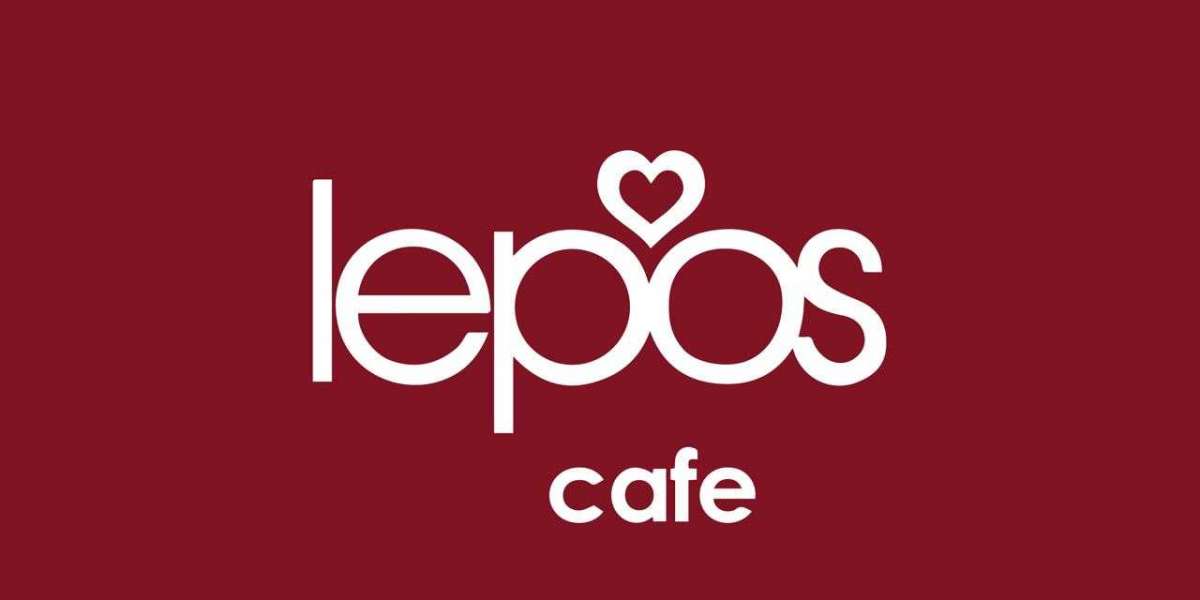 Discover the Best Cafe in Karachi – Lepos Cafe