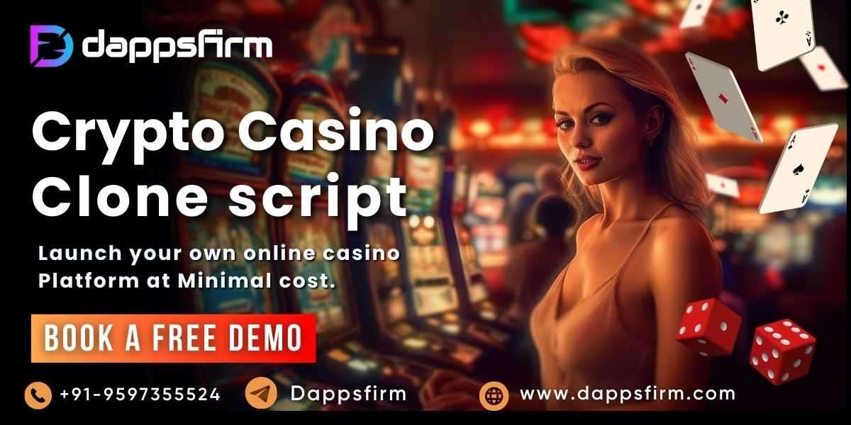 Blockchain Technology in Gambling: How Clone Scripts Improve Game Fairness and Security