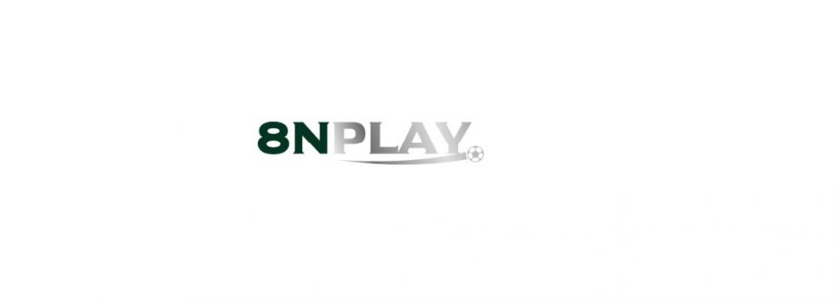 8nplay Cover Image