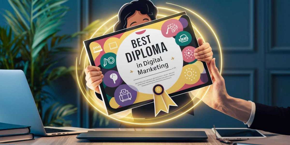 In-Demand Skills: Best Diploma Courses for Future Success