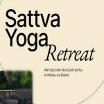 Sattva Yoga Retreat Villas profile picture